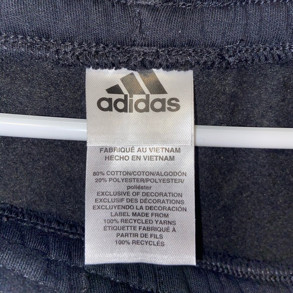 Adidas Boy Joggers - Picture 3 of 6